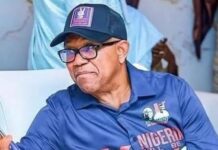 Peter Obi Advise Youths Not to Depend on 84-yr Adeboye for Change