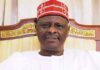 Kwankwaso Threatens Primate Ayodele With ₦10bn Lawsuit
