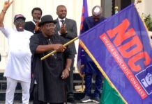 NDC Opens Door to Opposition Merger Ahead of 2027 Election