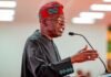 Tinubu Assures Nigerians He Will Defeat Terrorists and Bandits