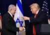 Trump, Netanyahu Clash Over Israel’s Attacks on Lebanon