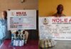 NDLEA Arrests Two Elderly Drug Suspects in Abia, Oyo