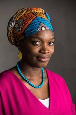 Njideka Akunyili Crosby - MacArthur Foundation