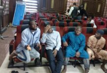 Fed High Court Convicts Four Over 2022 Owo Church Attack