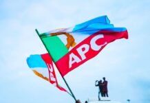 APC Drops Suswam, 5 Others From 2027 Senate Candidate List