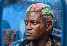 Portable Says Fame Has Changed Nigerian Music
