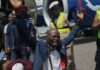 Nigeria Demands Compensation as Another 603 Citizens Flee South Africa