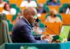 House Speaker Says He Was ‘Victim’ Of Alleged Fake PFIPC Boss
