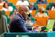 House Speaker Says He Was ‘Victim’ Of Alleged Fake PFIPC Boss