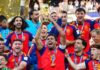 Spain Beat Argentina 1-0 In Extra Time to Win 2026 World Cup