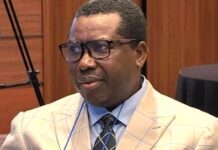Amupitan Pushes Constitutional Change for INEC Self-Funding