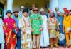 Bende Traditional Rulers Endorse Kalu for Third Term, Dismiss Zoning