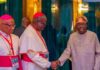 Tinubu Vows Fair 2027 Polls, Disputes Allegations of INEC Bias