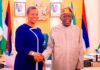 NBA President-Elect Vows to Heal Divisions, Restore Unity