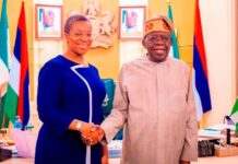 NBA President-Elect Vows to Heal Divisions, Restore Unity