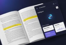 AI Tools Let Readers Chat with Their Books