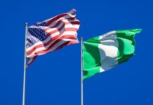 Nigeria-US Trade Hits $15bn, Grows 14% in 2025