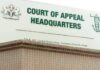 Court of Appeal Nullifies Order to Deregister ADC, 4 Parties