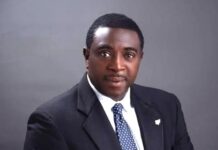 Bob-Manuel Udokwu Says Male Actors Carry More Financial Burden