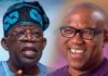 Peter Obi Tells Tinubu: Resign Over Oyo Abduction Delay