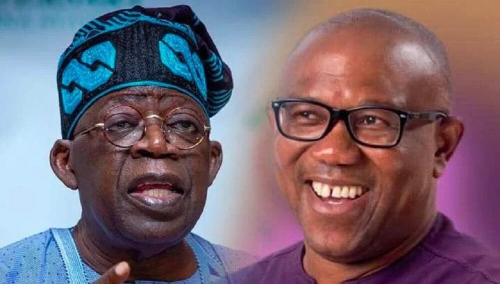 Peter Obi Tells Tinubu: Resign Over Oyo Abduction Delay Peter Obi Tells Tinubu: Resign Over Oyo Abduction Delay