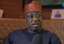 ADC Lists Recent Attacks, Demands Rescue Action from Tinubu