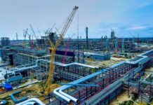 Dangote Plans 2.1m Barrel Africa Refining Capacity With Kenya Plant