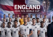 World Cup Round of 32: England, USA Face High-Stakes Wednesday Ties