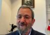 Ex-Israeli PM Barak Says State Police Can Work in Nigeria, If…