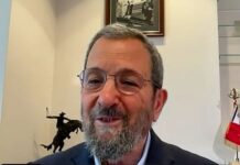 Ex-Israeli PM Barak Says State Police Can Work in Nigeria, If…