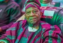 Afenifere Tells National Assembly to Revise State Police Bill