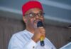 Ex-Minister Nnaji Arrested at Abuja Airport Over Forged Certificates