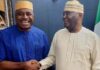 Atiku Appoints Kenneth Okonkwo as Presidential Campaign Spokesman
