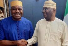 Atiku Appoints Kenneth Okonkwo as Presidential Campaign Spokesman