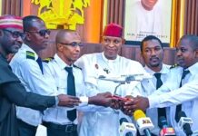 Gov. Yusuf Announce Kano State-Owned Airline for Pilots