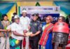 NPTF Launch Empowerment Drive for Junior Police Officer’s Wives