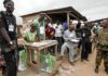 INEC Rejects Routine Military Deployment During Elections
