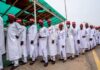 Kano Plans ₦1.5bn Mass Wedding for 1,500 couples. Are You Interested?