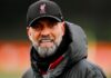 Jurgen Klopp Named New Germany Head Coach Till 2030