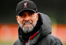 Jurgen Klopp Named New Germany Head Coach Till 2030