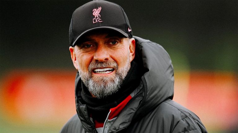 Jurgen Klopp Named New Germany Head Coach Till 2030