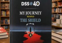 New Book Sheds Lights on the Mystery Lady with Abacha at Death