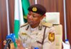 Nigeria’s Immigration Warns Against Fake Passport, Visa Agents