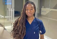 Russian Airstrike Kills Nigerian Medical Student in Ukraine