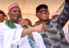 Kwankwaso And Obi Launch 2027 Campaign with Message of Unity