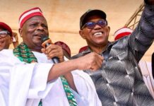Kwankwaso And Obi Launch 2027 Campaign with Message of Unity