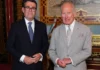 Burnham Becomes UK Prime Minister as Starmer Steps Aside