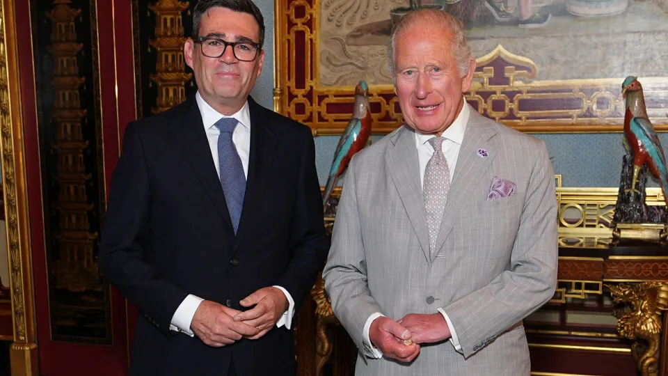 Burnham Becomes UK Prime Minister as Starmer Steps Aside