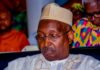ADC Chieftain Warns Opposition on 2027 Election Risks