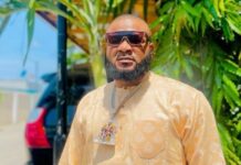 Sam Larry In Hospital After Lagos Accident